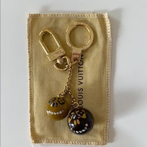 💯 Authentic Louis Vuitton Charm